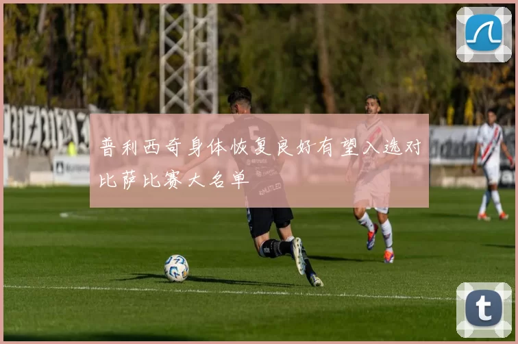 普利西奇身体恢复良好有望入选对比萨比赛大名单