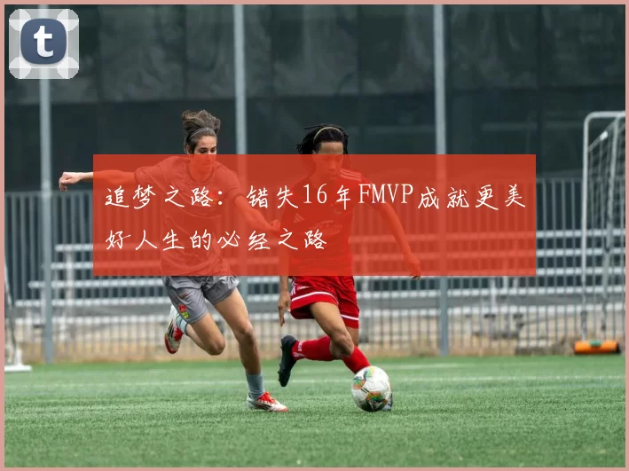 追梦之路：错失16年FMVP成就更美好人生的必经之路